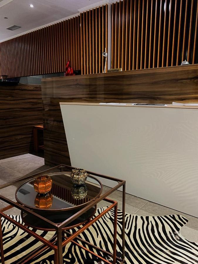 Hotel Relax Dhërmi Екстериор снимка