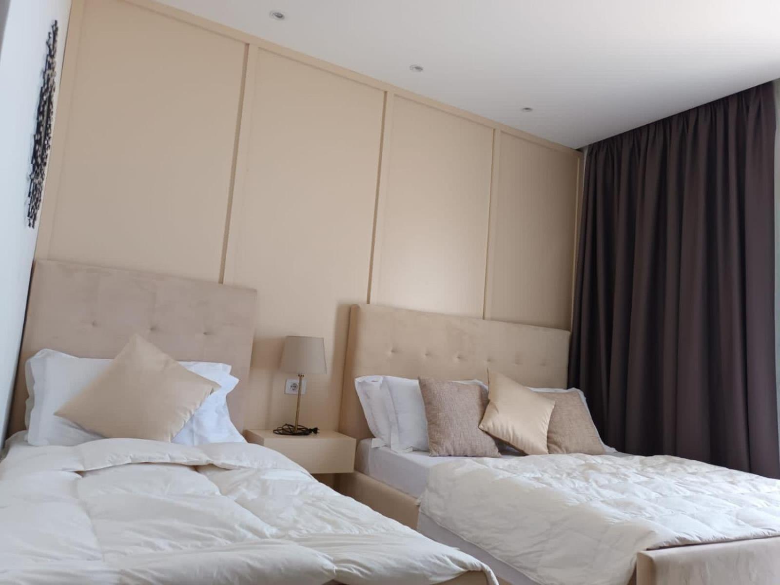 Hotel Relax Dhërmi Екстериор снимка