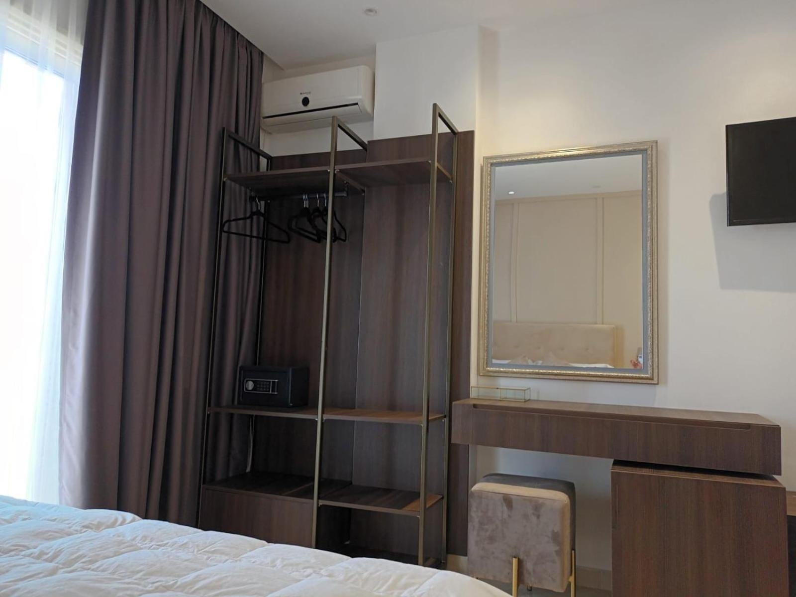 Hotel Relax Dhërmi Екстериор снимка