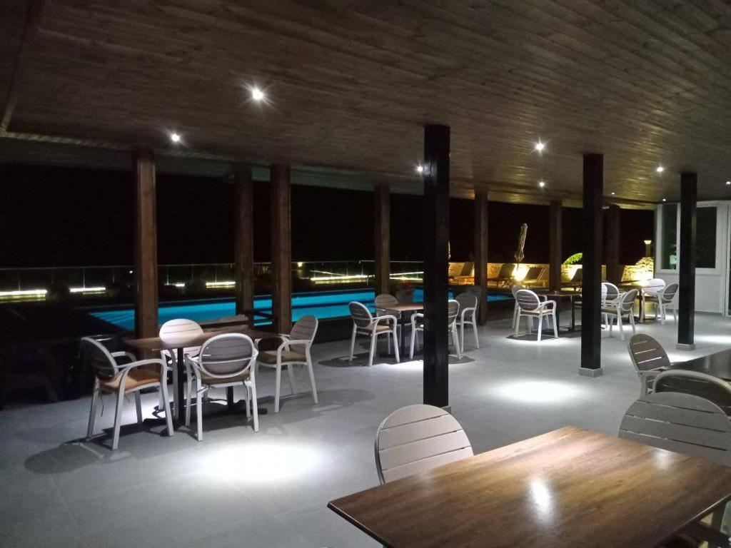 Hotel Relax Dhërmi Екстериор снимка