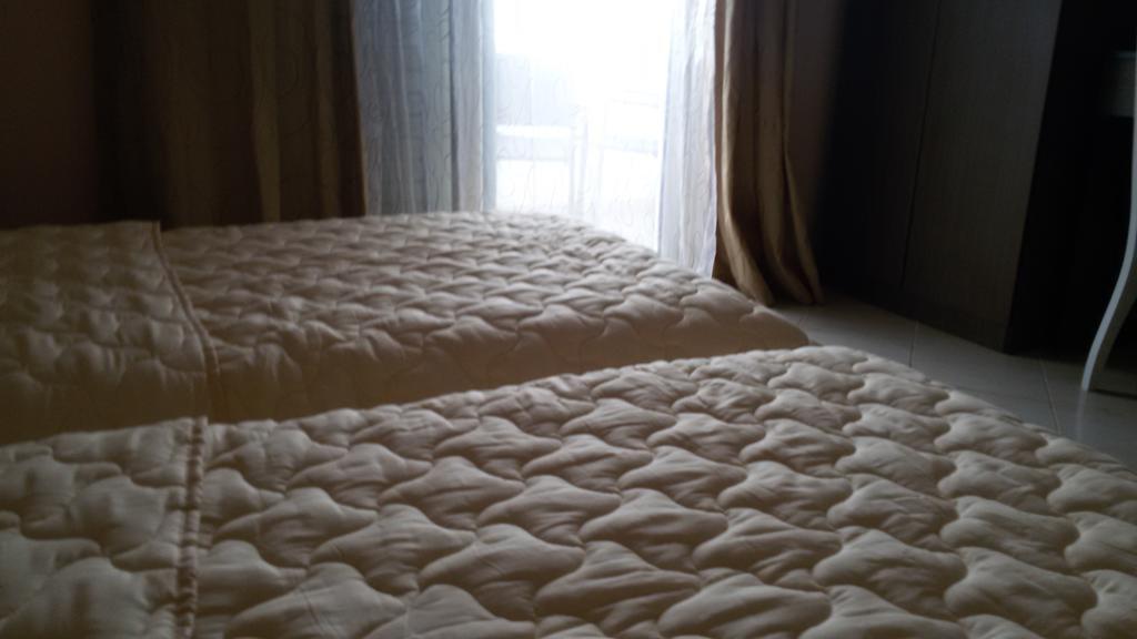 Hotel Relax Dhërmi Стая снимка