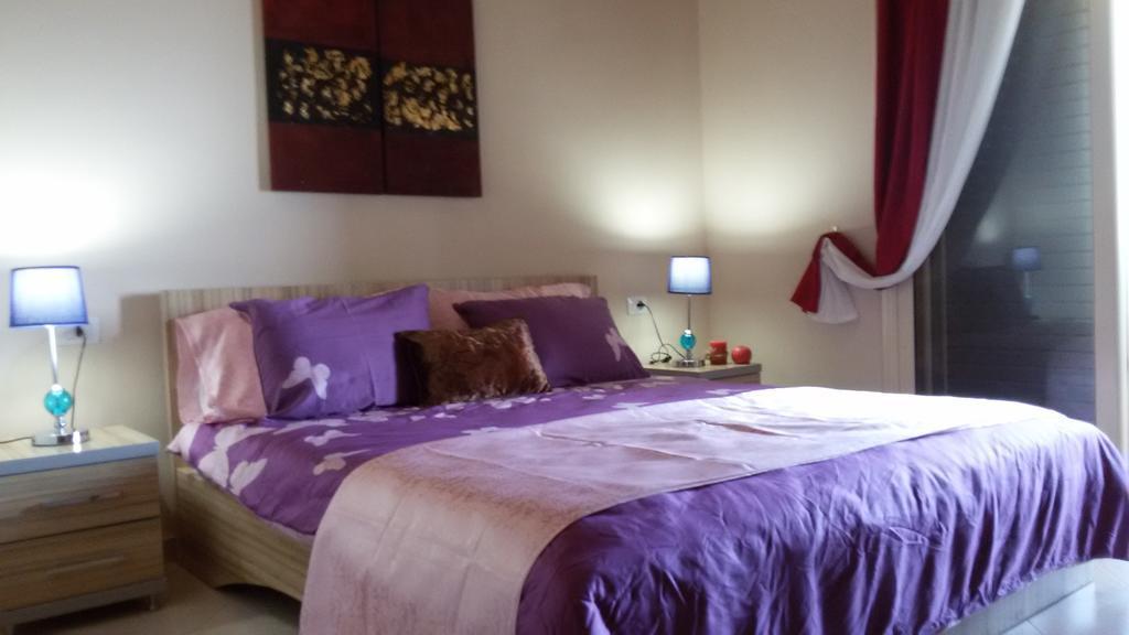 Hotel Relax Dhërmi Стая снимка