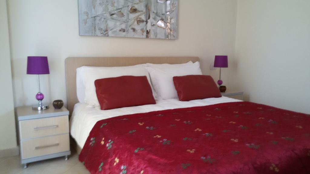 Hotel Relax Dhërmi Стая снимка