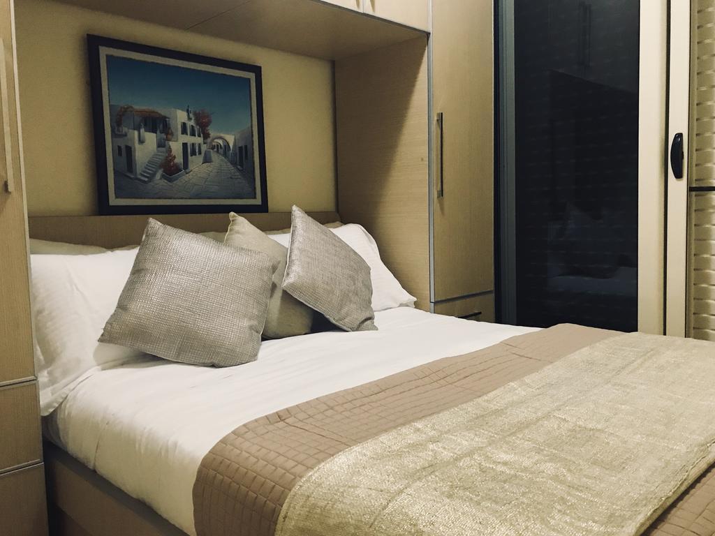 Hotel Relax Dhërmi Стая снимка