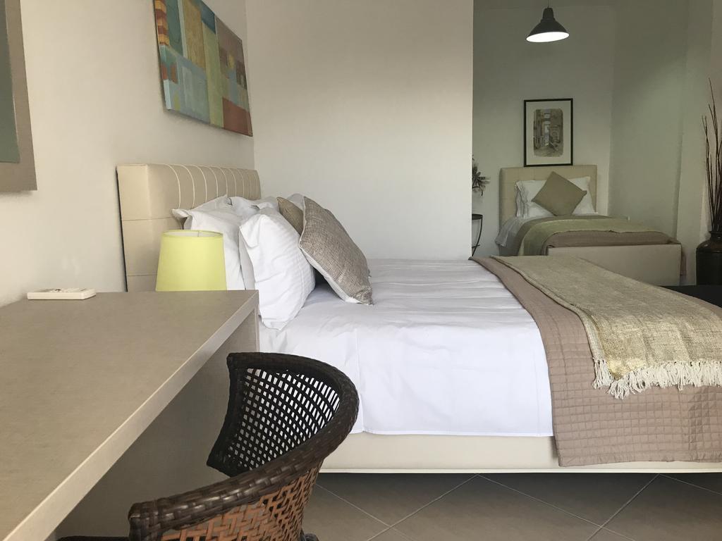 Hotel Relax Dhërmi Стая снимка