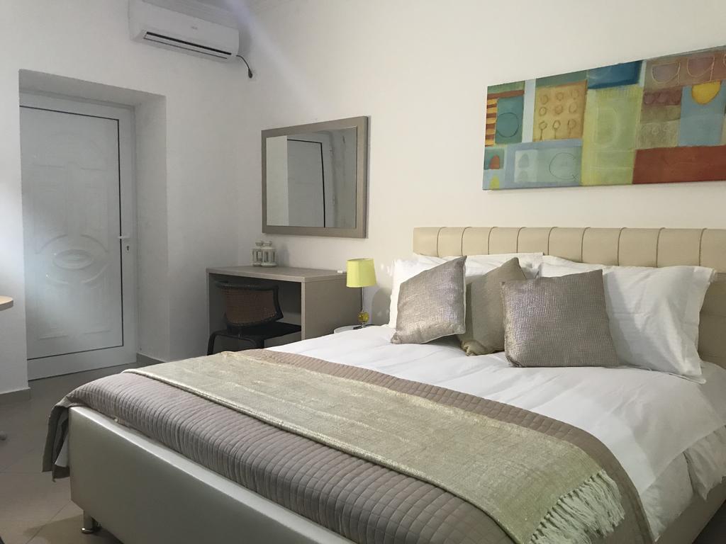 Hotel Relax Dhërmi Стая снимка