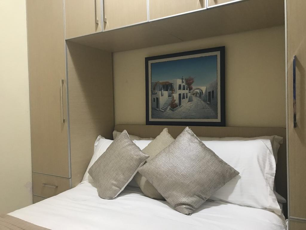 Hotel Relax Dhërmi Стая снимка