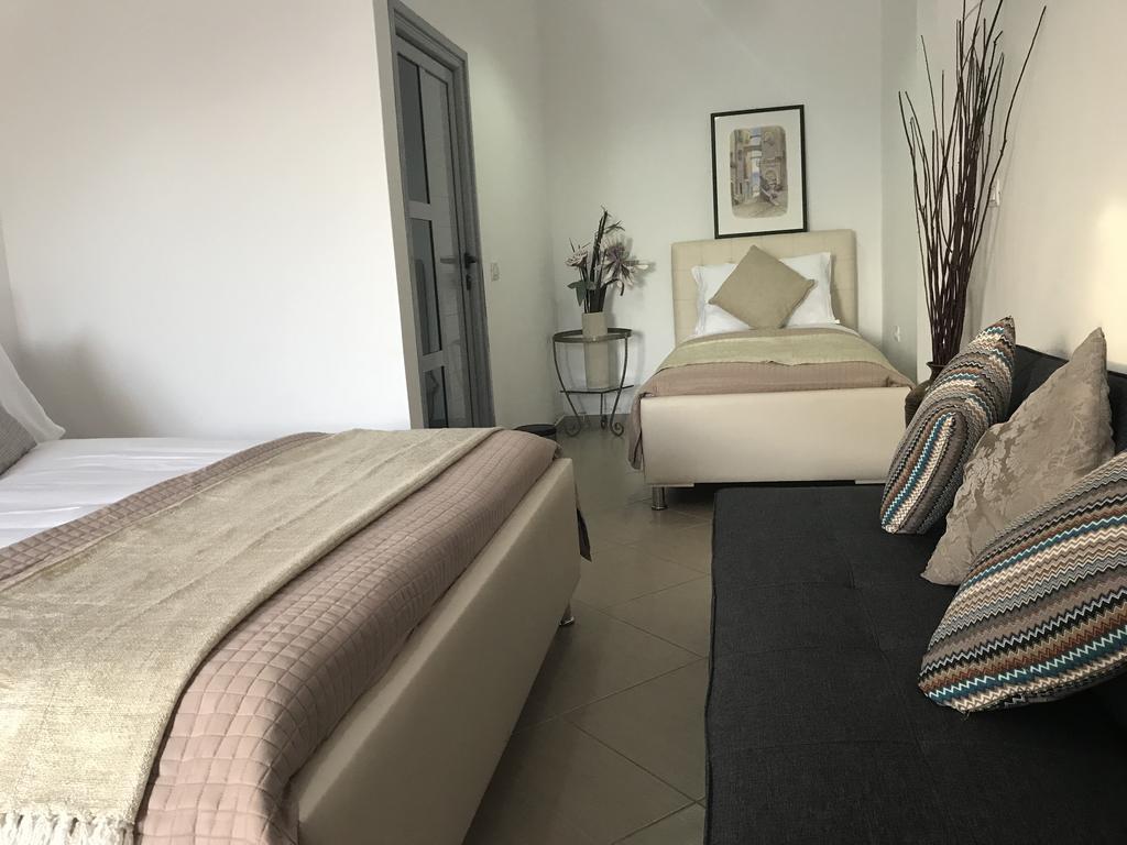 Hotel Relax Dhërmi Стая снимка
