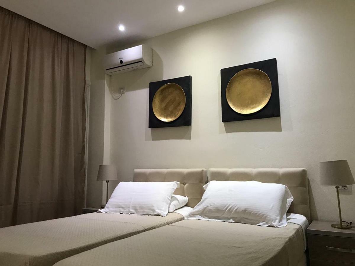 Hotel Relax Dhërmi Екстериор снимка